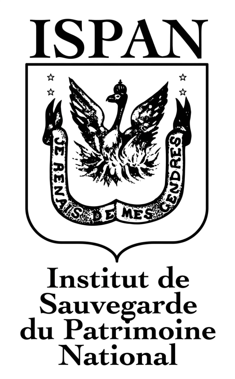 Logo ISPAN